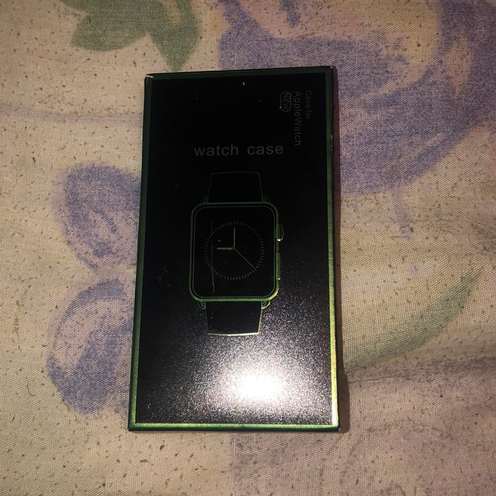 Apple Watch Case 42mm